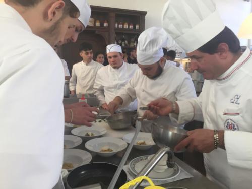 I Passi giusti per il lavoro (25-26/10/2018)