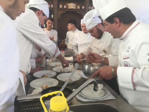 I Passi giusti per il lavoro (25-26/10/2018)