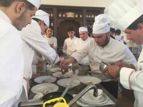 I Passi giusti per il lavoro (25-26/10/2018)