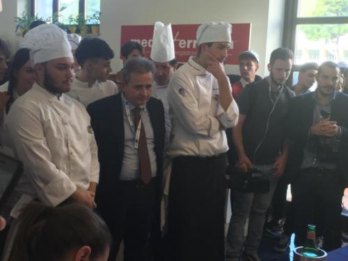 I Passi giusti per il lavoro (25-26/10/2018)