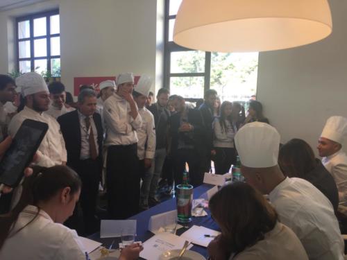 I Passi giusti per il lavoro (25-26/10/2018)