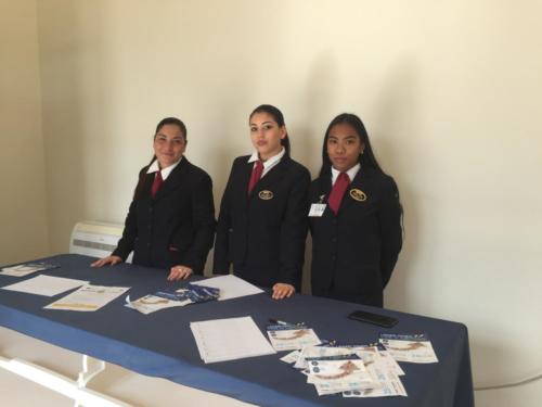 I Passi giusti per il lavoro (25-26/10/2018)