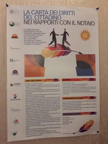 Giornata Europea della Giustizia Civile