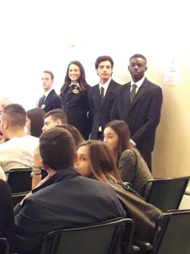 Giornata Europea della Giustizia Civile