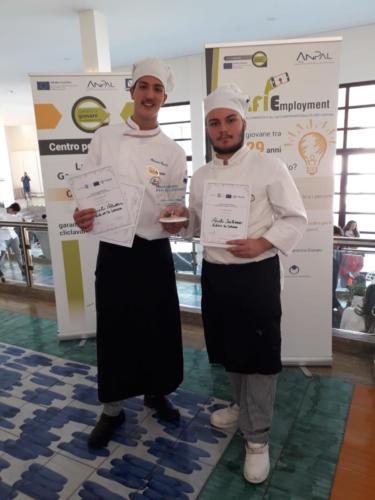 I Passi giusti per il lavoro (25-26/10/2018)