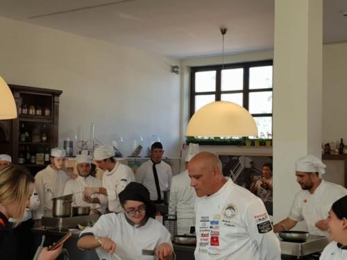 I Passi giusti per il lavoro (25-26/10/2018)