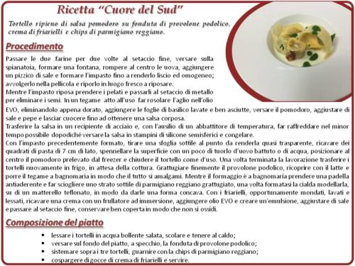 Premiazione Pomodoreide (8/11/2018)