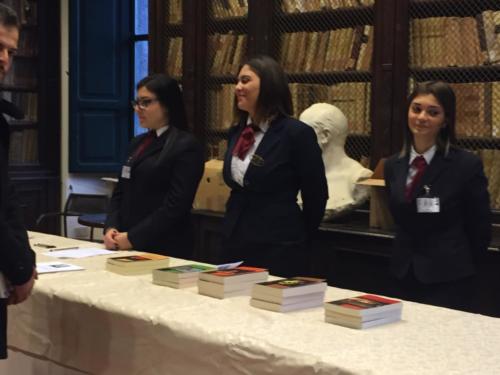 Convegno “Francesco Mastriani: scrittore dimenticato?” Società Napoletana di Storia Patria (23/11/2018)