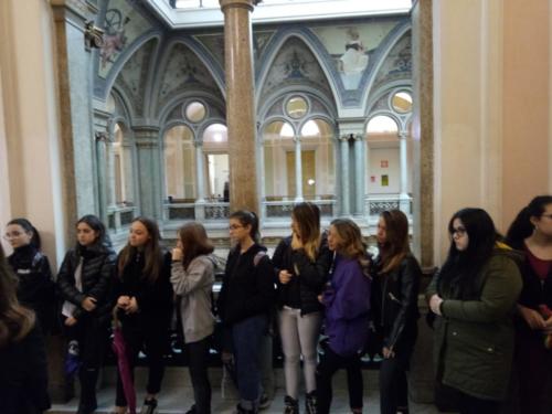 Mattinate d'Inverno FAI (26-27/11/2018)