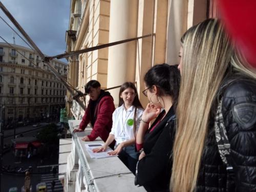 Mattinate d'Inverno FAI (26-27/11/2018)