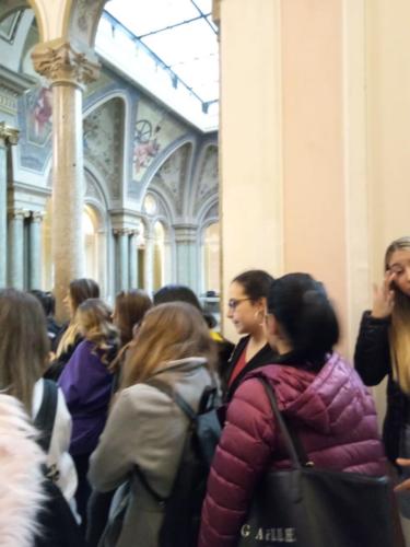 Mattinate d'Inverno FAI (26-27/11/2018)