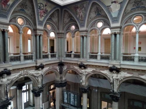 Mattinate d'Inverno FAI (26-27/11/2018)