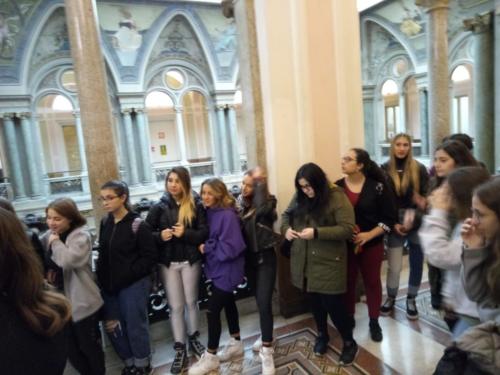 Mattinate d'Inverno FAI (26-27/11/2018)