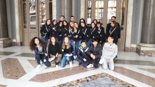 Mattinate d'Inverno FAI (26-27/11/2018)