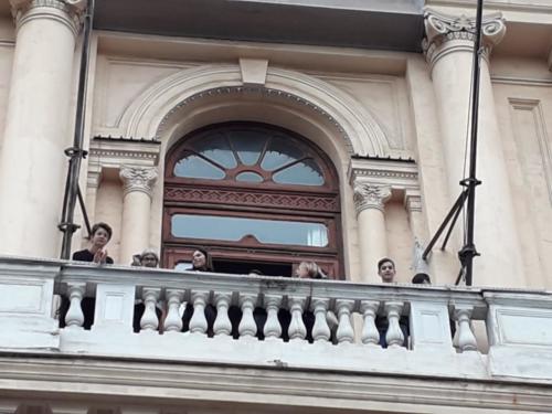 Mattinate d'Inverno FAI (26-27/11/2018)