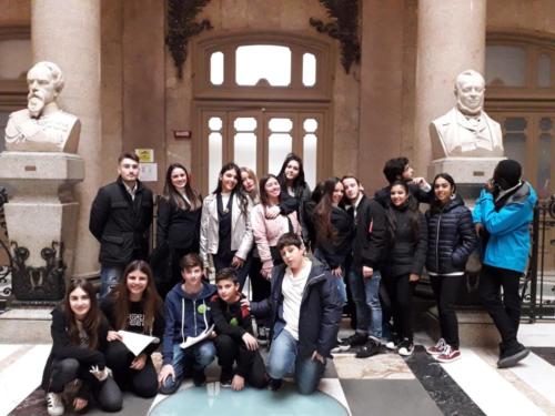 Mattinate d'Inverno FAI (26-27/11/2018)