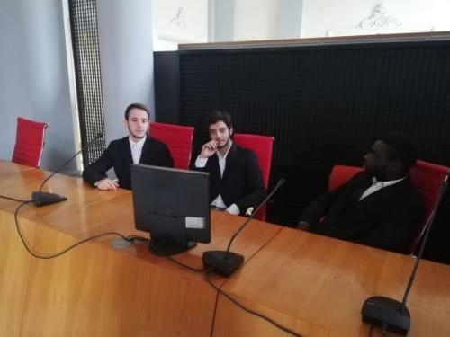 Mattinate d'Inverno FAI (26-27/11/2018)