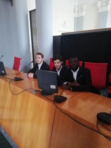 Mattinate d'Inverno FAI (26-27/11/2018)