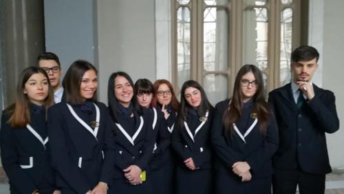 Mattinate d'Inverno FAI (26-27/11/2018)