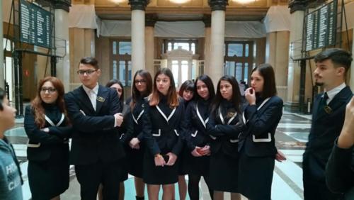 Mattinate d'Inverno FAI (26-27/11/2018)