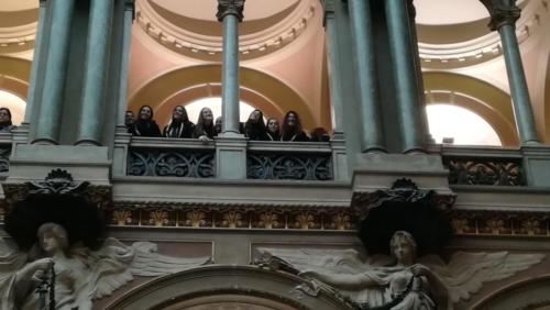 Mattinate d'Inverno FAI (26-27/11/2018)