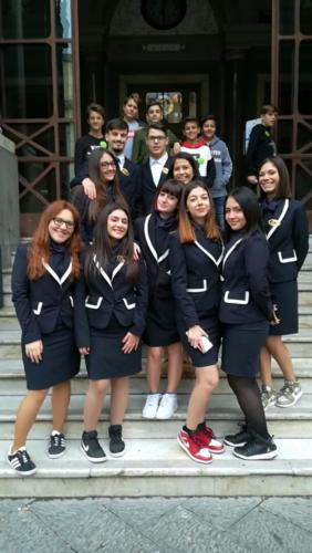 Mattinate d'Inverno FAI (26-27/11/2018)