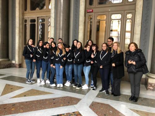 Mattinate d'Inverno FAI (26-27/11/2018)