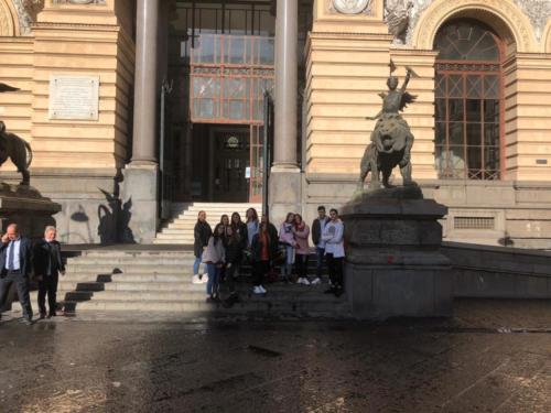 Mattinate d'Inverno FAI (26-27/11/2018)