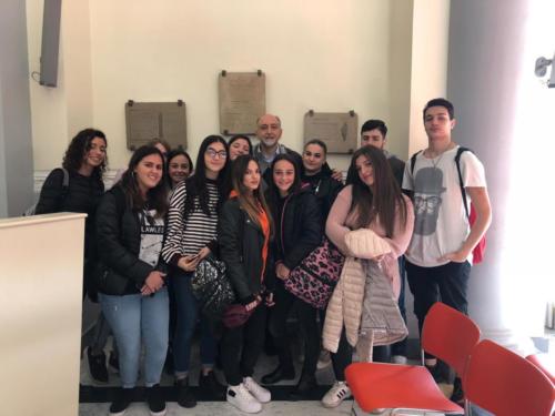 Mattinate d'Inverno FAI (26-27/11/2018)