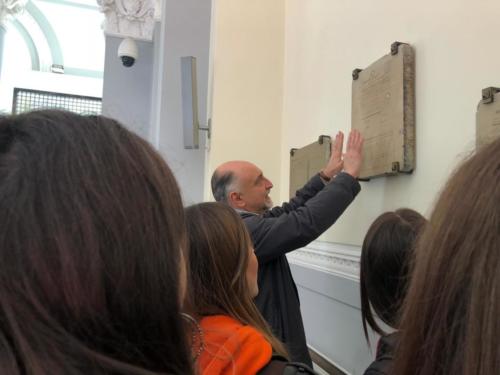 Mattinate d'Inverno FAI (26-27/11/2018)