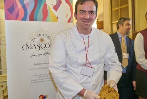 IV Edizione Re Panettone Napoli (1-2/12/2018)