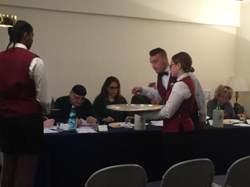 IV Edizione Re Panettone Napoli (1-2/12/2018)