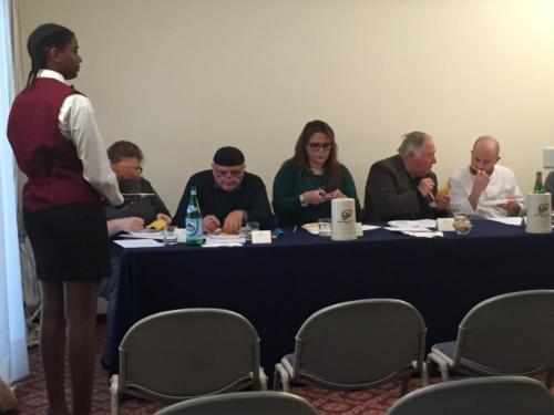 IV Edizione Re Panettone Napoli (1-2/12/2018)