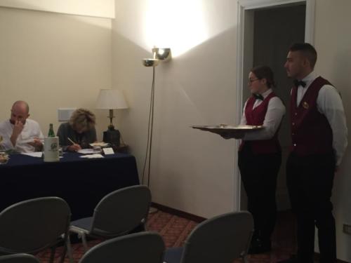 IV Edizione Re Panettone Napoli (1-2/12/2018)