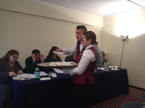 IV Edizione Re Panettone Napoli (1-2/12/2018)