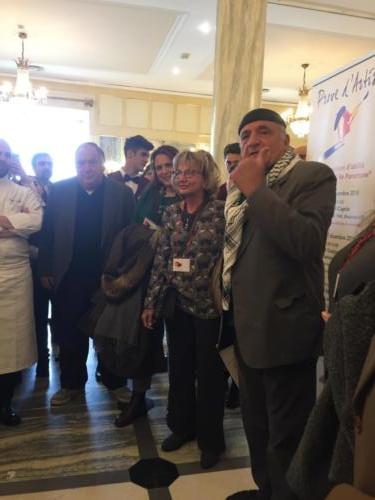 IV Edizione Re Panettone Napoli (1-2/12/2018)