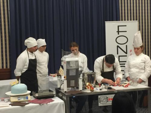 IV Edizione Re Panettone Napoli (1-2/12/2018)