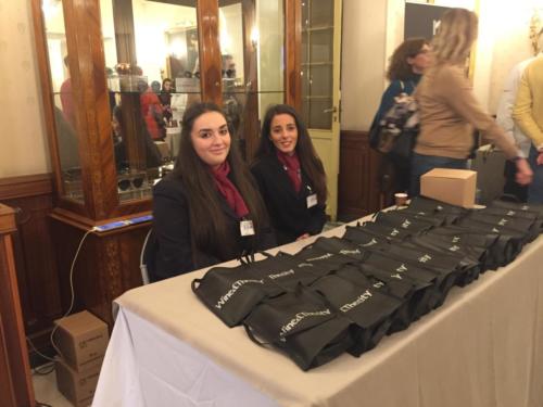 IV Edizione Re Panettone Napoli (1-2/12/2018)