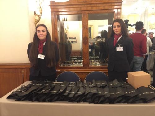 IV Edizione Re Panettone Napoli (1-2/12/2018)