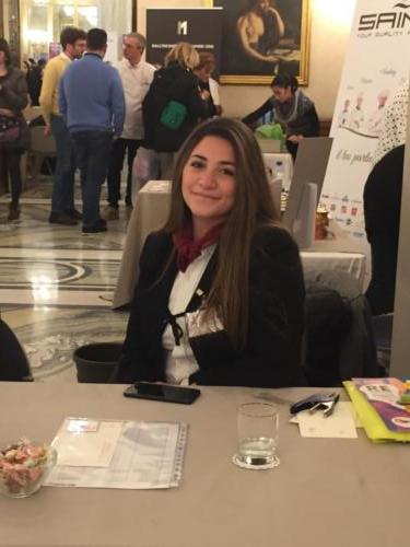 IV Edizione Re Panettone Napoli (1-2/12/2018)