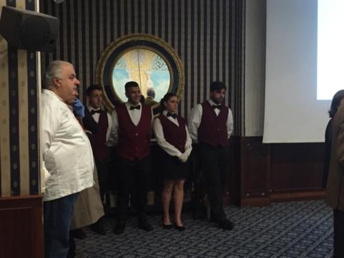 IV Edizione Re Panettone Napoli (1-2/12/2018)