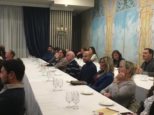 IV Edizione Re Panettone Napoli (1-2/12/2018)