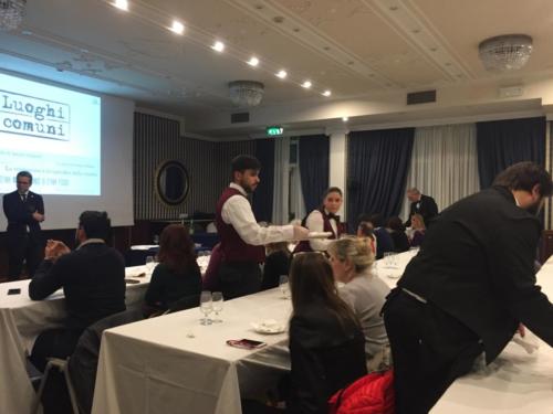 IV Edizione Re Panettone Napoli (1-2/12/2018)