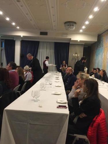 IV Edizione Re Panettone Napoli (1-2/12/2018)