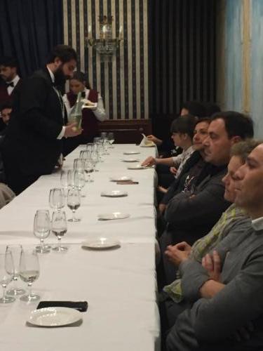 IV Edizione Re Panettone Napoli (1-2/12/2018)