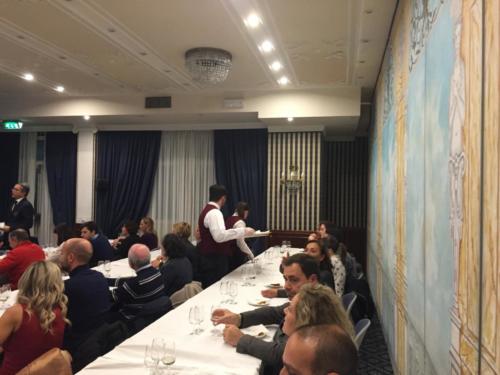 IV Edizione Re Panettone Napoli (1-2/12/2018)