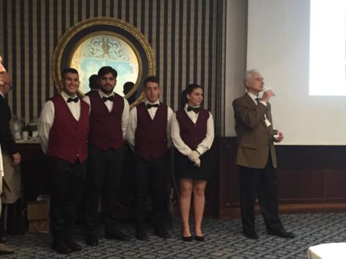 IV Edizione Re Panettone Napoli (1-2/12/2018)