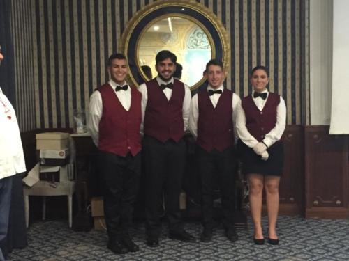 IV Edizione Re Panettone Napoli (1-2/12/2018)