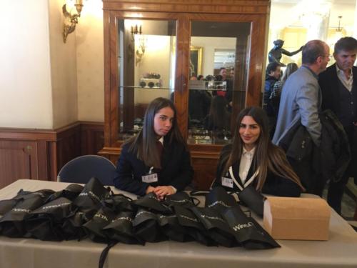 IV Edizione Re Panettone Napoli (1-2/12/2018)