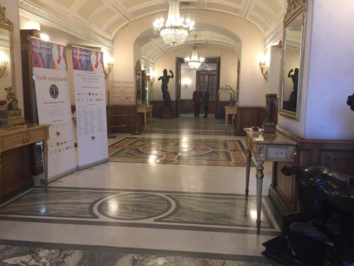 IV Edizione Re Panettone Napoli (1-2/12/2018)